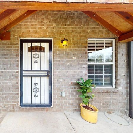 Willa Madison Manor Nashville Zewnętrze zdjęcie