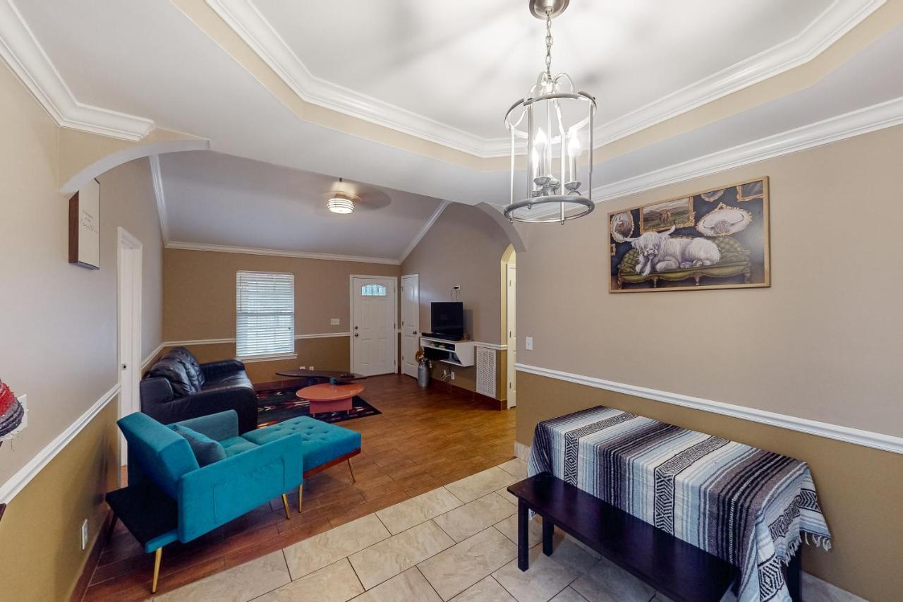 Willa Madison Manor Nashville Zewnętrze zdjęcie