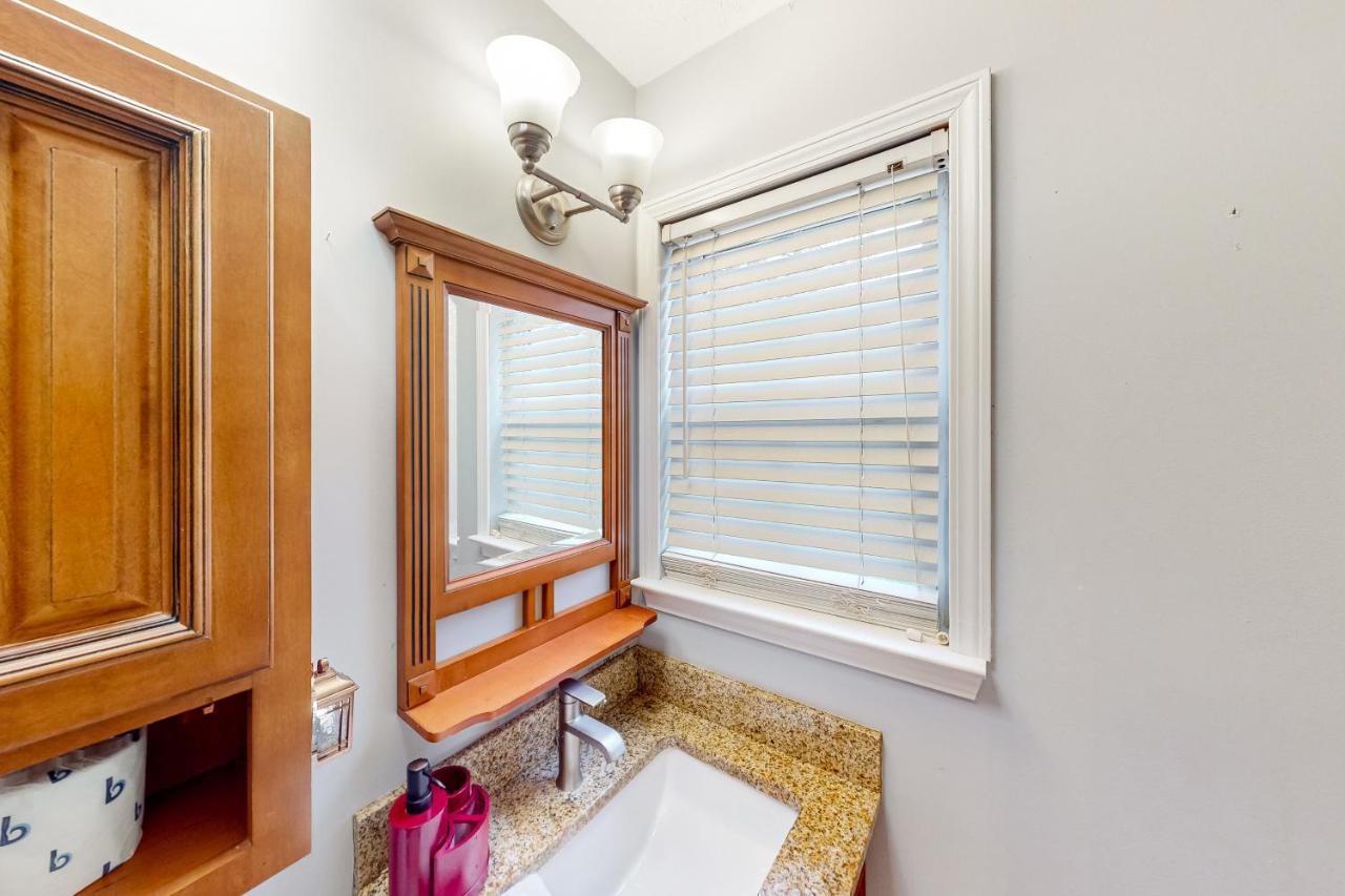 Willa Madison Manor Nashville Zewnętrze zdjęcie
