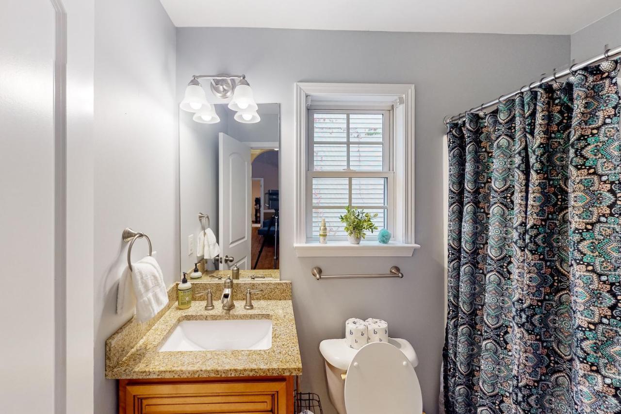 Willa Madison Manor Nashville Zewnętrze zdjęcie