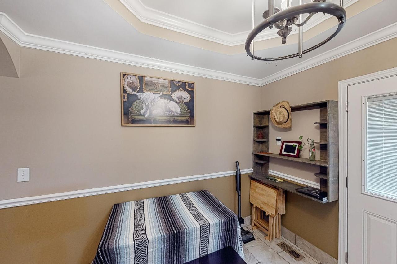 Willa Madison Manor Nashville Zewnętrze zdjęcie