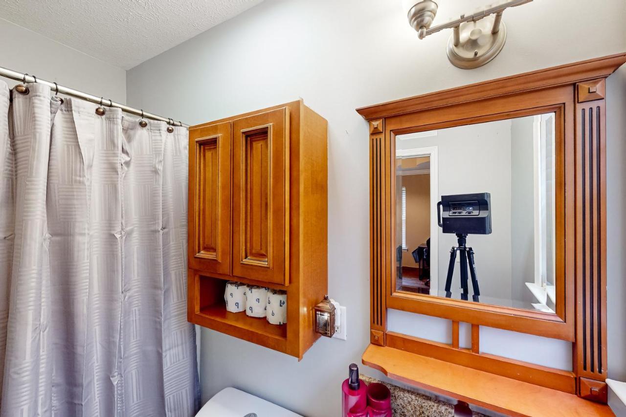 Willa Madison Manor Nashville Zewnętrze zdjęcie