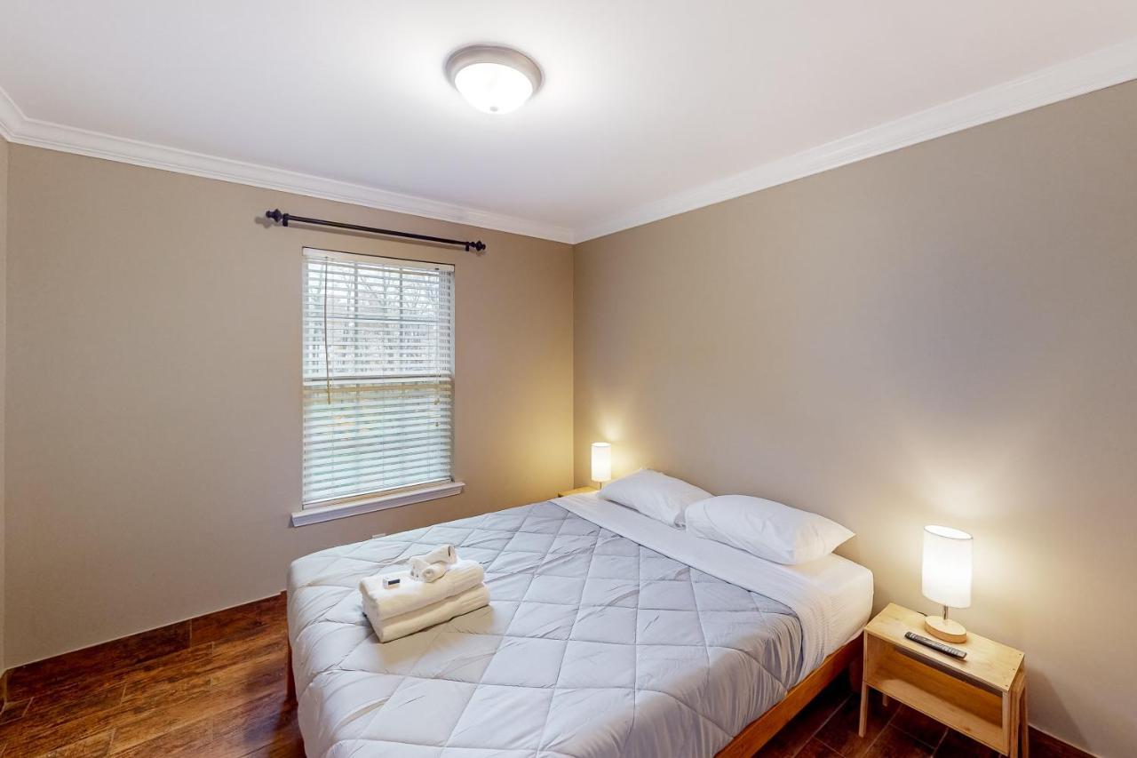 Willa Madison Manor Nashville Zewnętrze zdjęcie