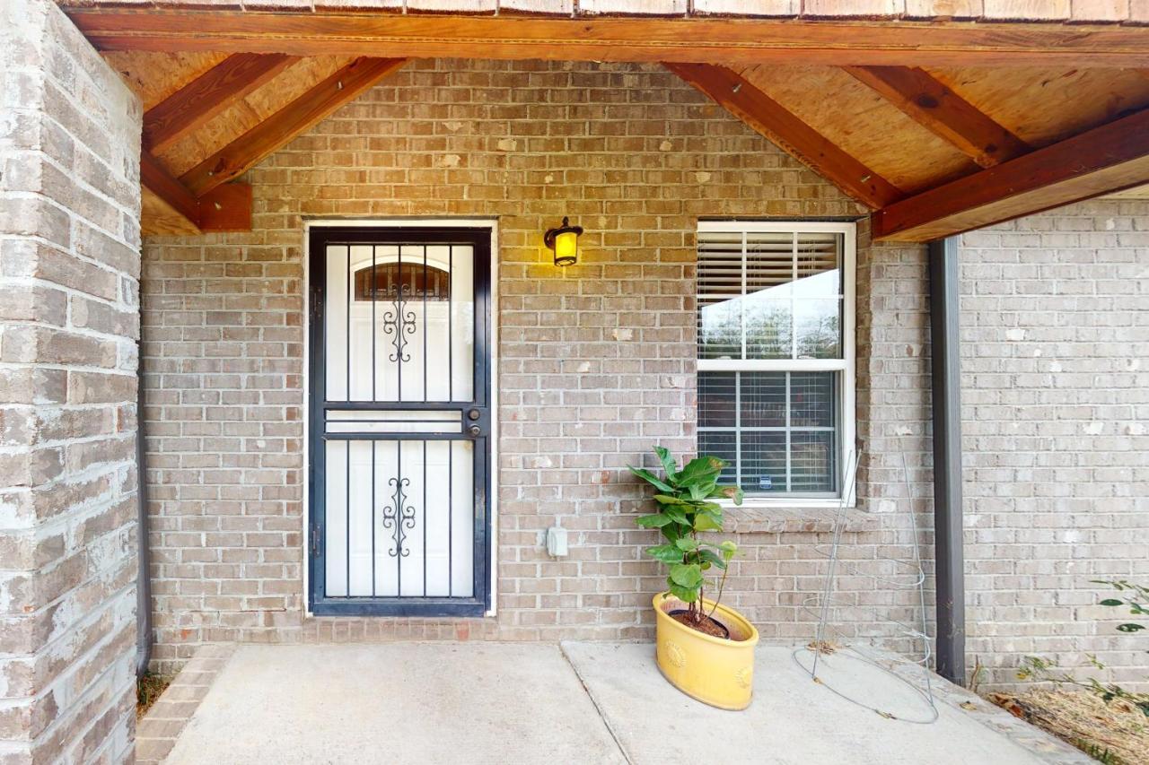 Willa Madison Manor Nashville Zewnętrze zdjęcie