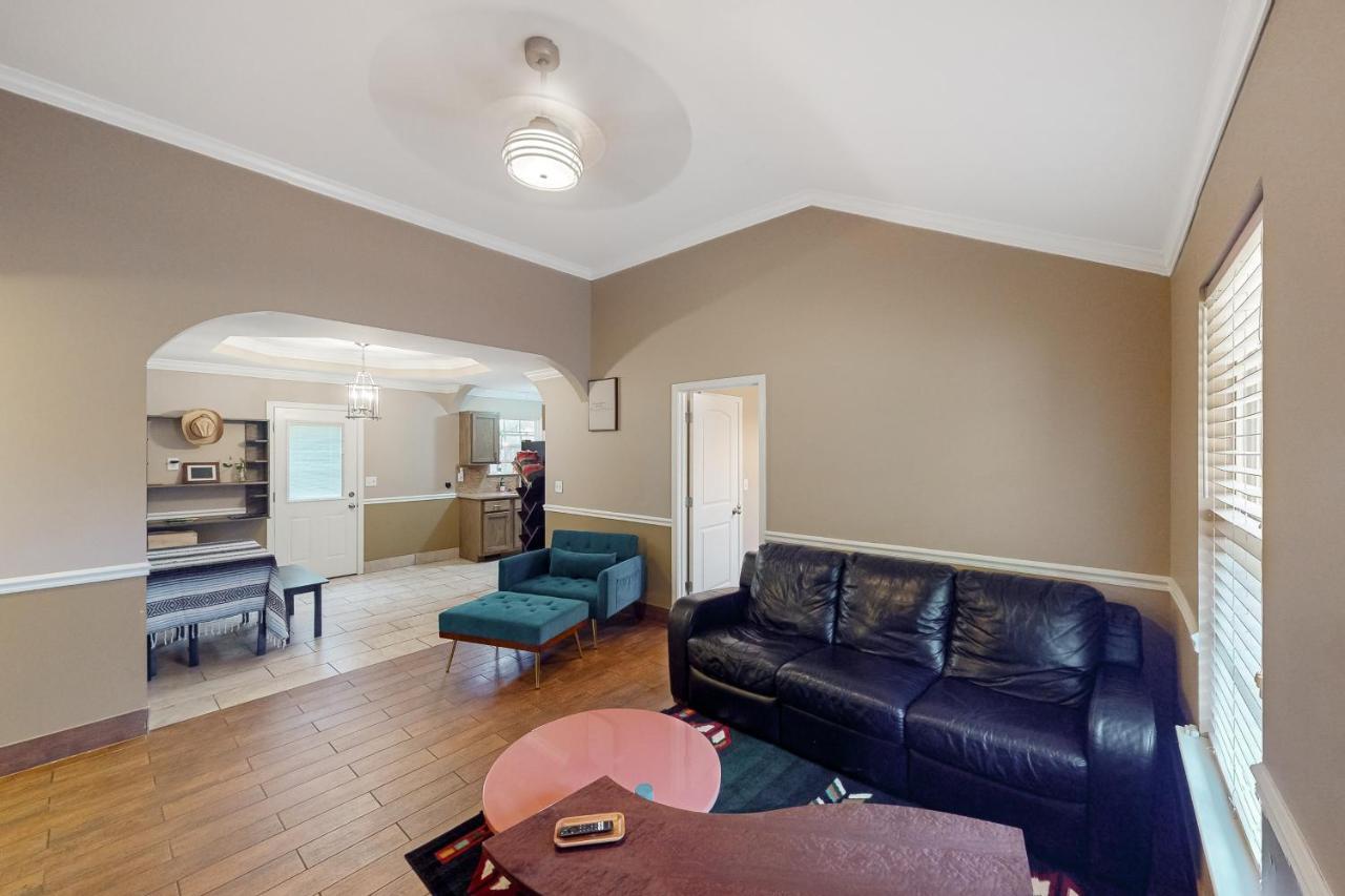Willa Madison Manor Nashville Zewnętrze zdjęcie