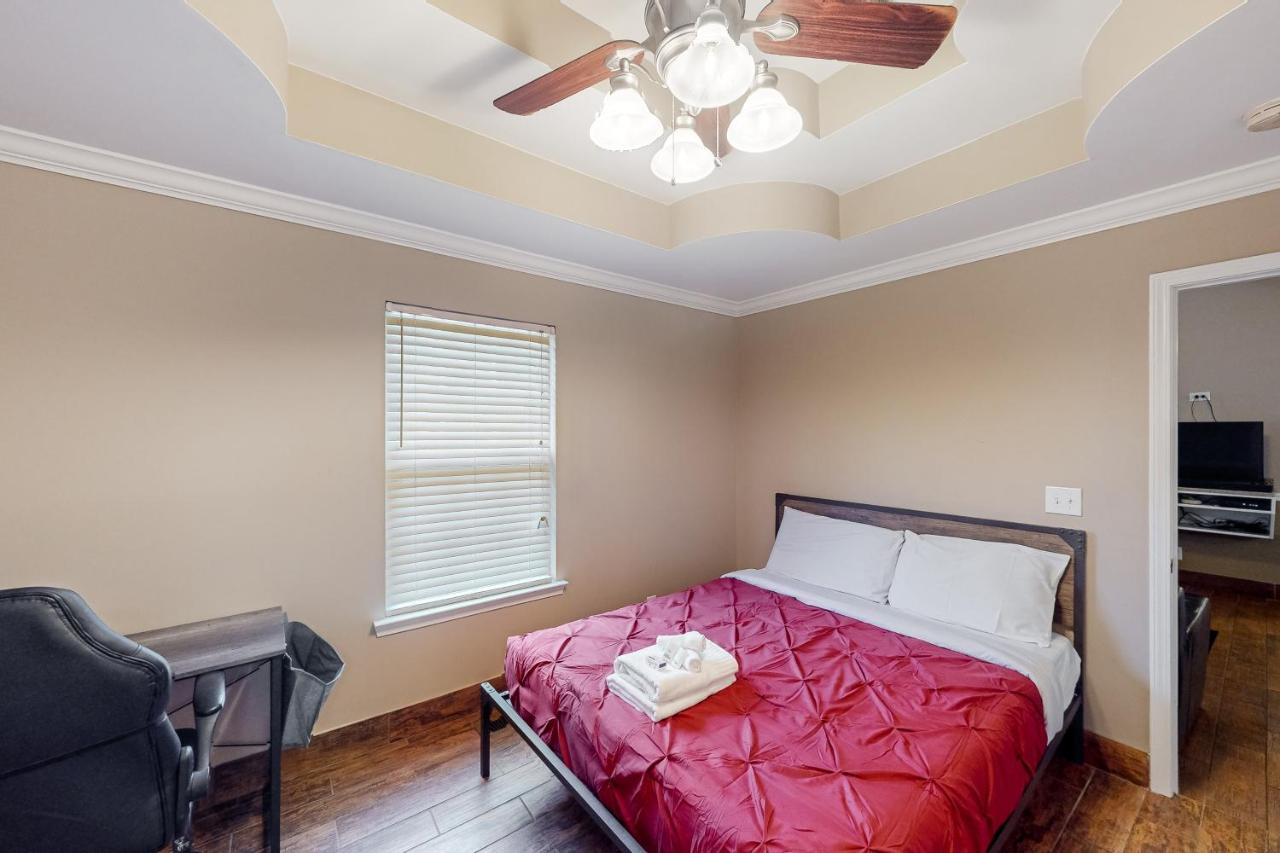 Willa Madison Manor Nashville Zewnętrze zdjęcie