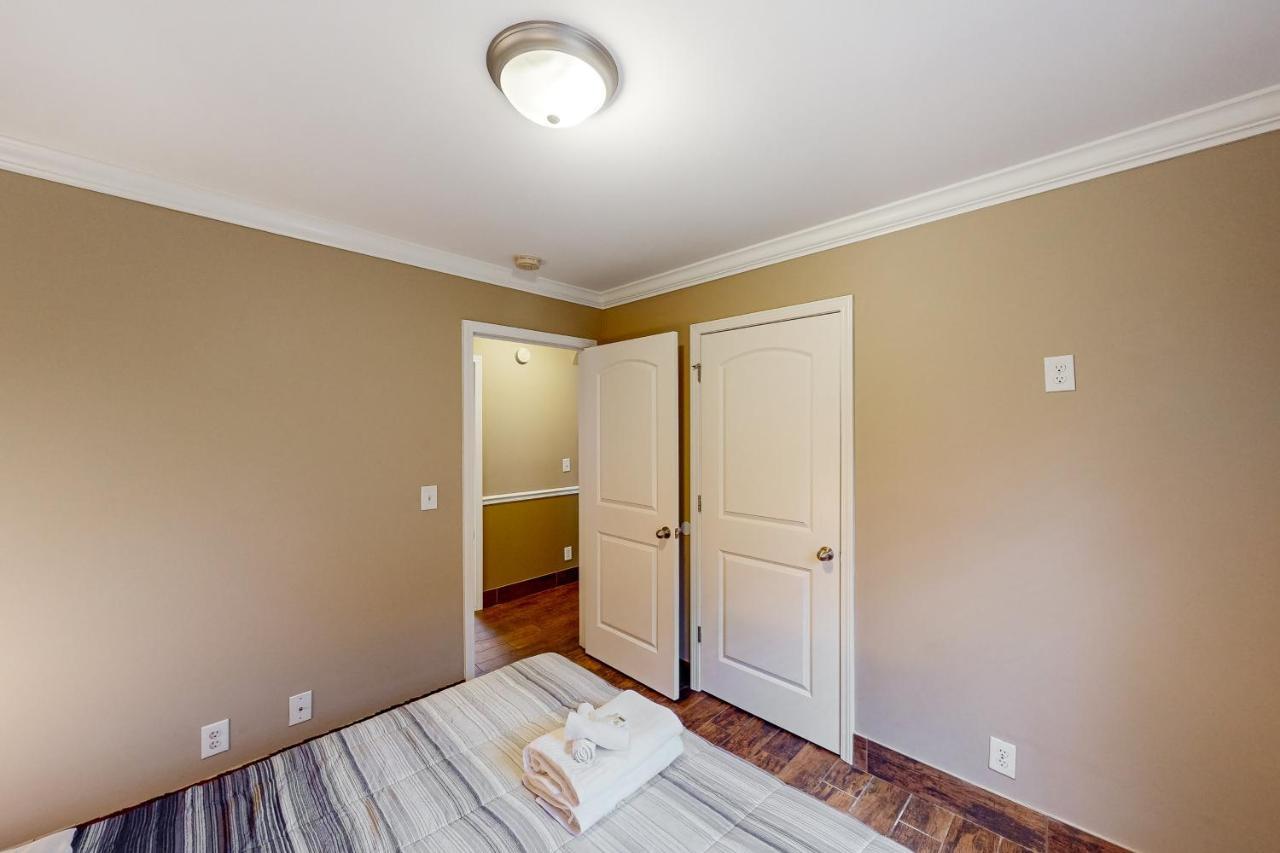 Willa Madison Manor Nashville Zewnętrze zdjęcie