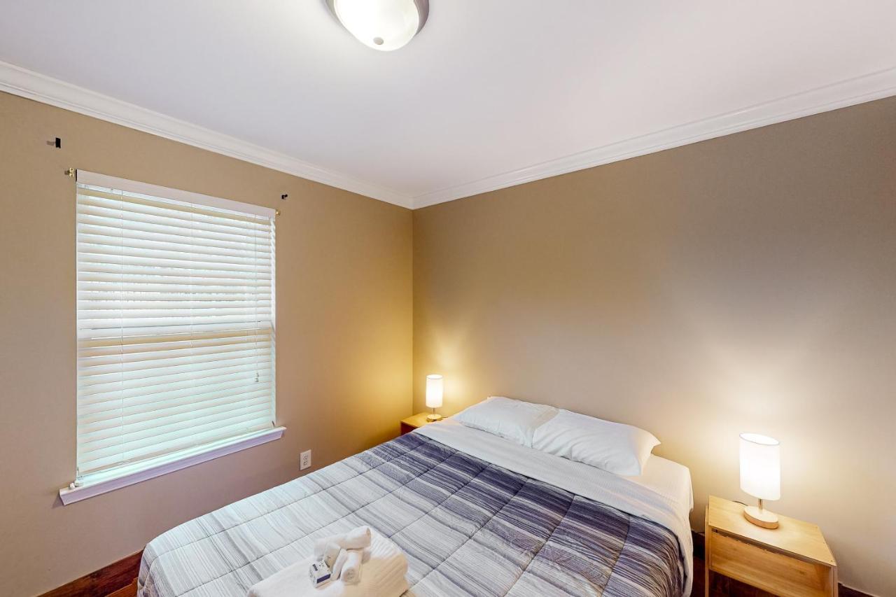 Willa Madison Manor Nashville Zewnętrze zdjęcie