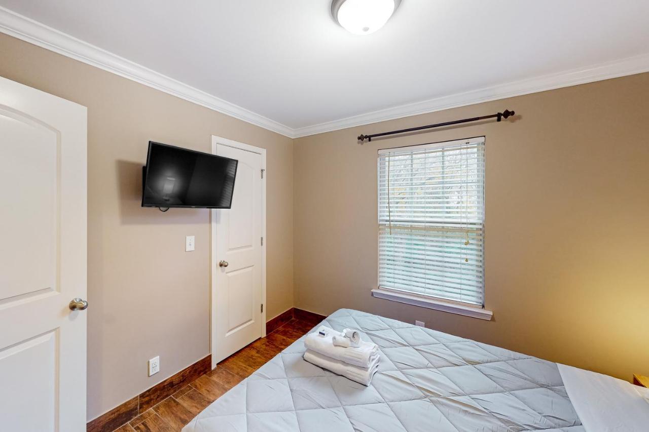Willa Madison Manor Nashville Zewnętrze zdjęcie